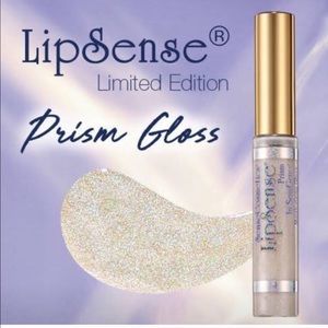 🌈🍭BRAND NEW PRODUCT🍭🌈Lipsense Prism Gloss